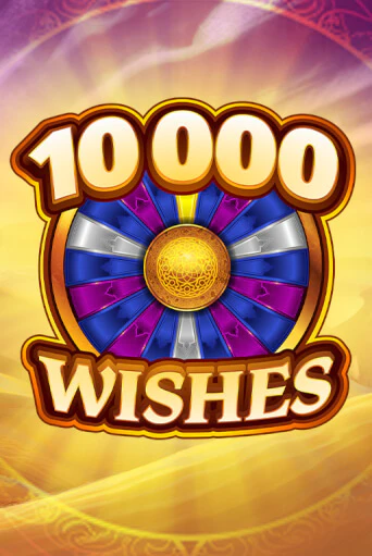 10000 Wishes играть онлайн  в демо игру в Crystal Casino Online