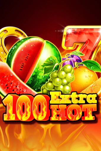 100 Extra Hot играть онлайн  в демо игру в Crystal Casino Online