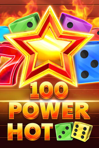 100 Power Hot Dice играть онлайн  в демо игру в Crystal Casino Online