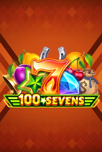 100 Sevens играть онлайн  в демо игру в Crystal Casino Online