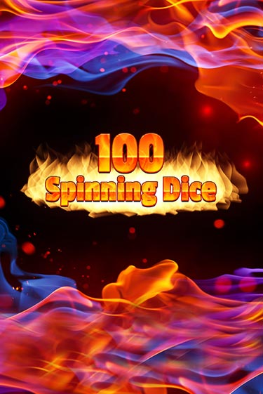100 Spinning Dice играть онлайн  в демо игру в Crystal Casino Online
