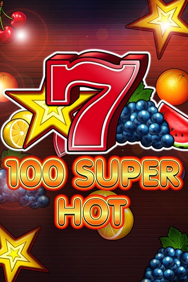 100 Super Hot играть онлайн  в демо игру в Crystal Casino Online