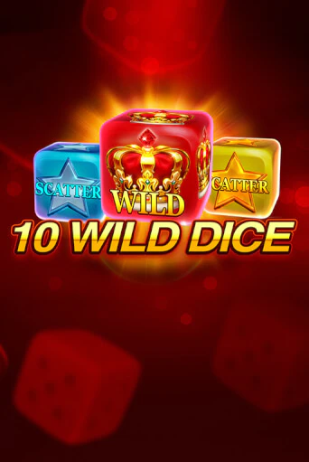 10 Wild Dice  играть онлайн  в демо игру в Crystal Casino Online