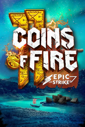 11 Coins of Fire играть онлайн  в демо игру в Crystal Casino Online