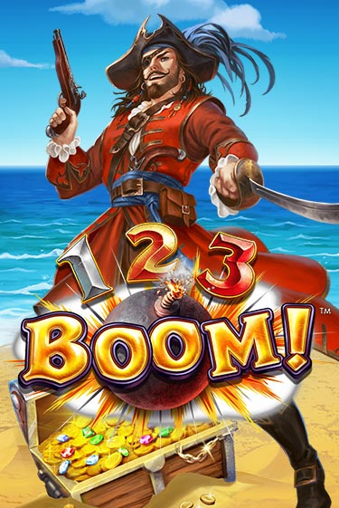 1 2 3 BOOM! играть онлайн  в демо игру в Crystal Casino Online