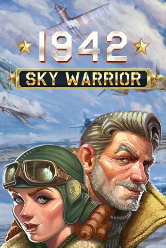 1942: Sky Warrior играть онлайн  в демо игру в Crystal Casino Online