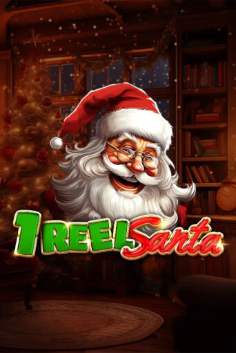 1 Reel Santa играть онлайн  в демо игру в Crystal Casino Online
