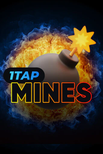 1Tap Mines играть онлайн  в демо игру в Crystal Casino Online