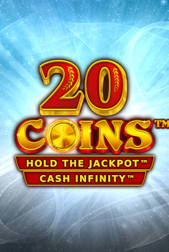 20 Coins играть онлайн  в демо игру в Crystal Casino Online