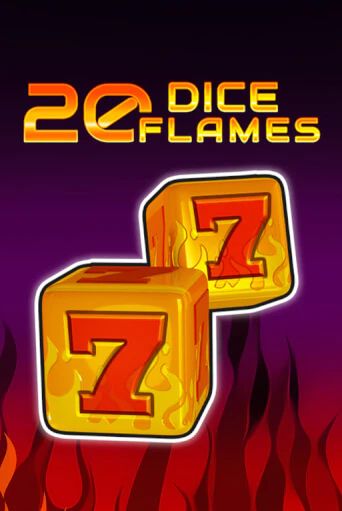 20 Dice Flames   играть онлайн  в демо игру в Crystal Casino Online