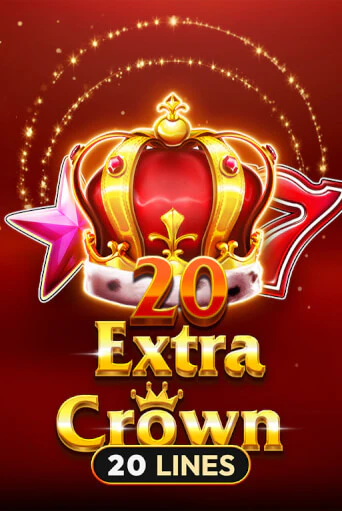 20 Extra Crown играть онлайн  в демо игру в Crystal Casino Online