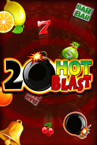 20 Hot Blast играть онлайн  в демо игру в Crystal Casino Online