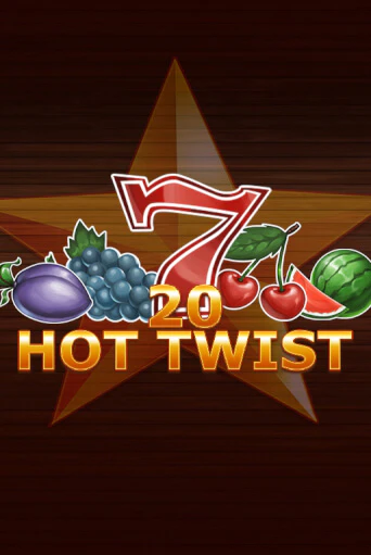 20 Hot Twist играть онлайн  в демо игру в Crystal Casino Online