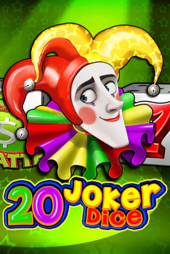 20 Joker Dice играть онлайн  в демо игру в Crystal Casino Online