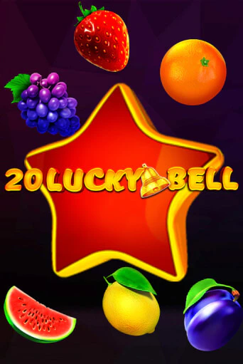 20 Lucky Bell играть онлайн  в демо игру в Crystal Casino Online
