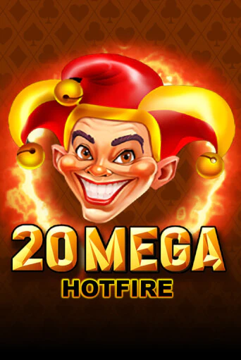 20 Mega Hotfire играть онлайн  в демо игру в Crystal Casino Online