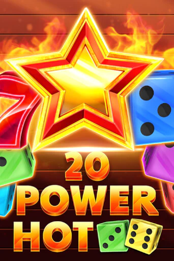 20 Power Hot Dice играть онлайн  в демо игру в Crystal Casino Online