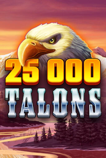25000 Talons играть онлайн  в демо игру в Crystal Casino Online