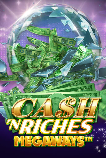 Cash 'N Riches Megaways™ играть онлайн  в демо игру в Crystal Casino Online