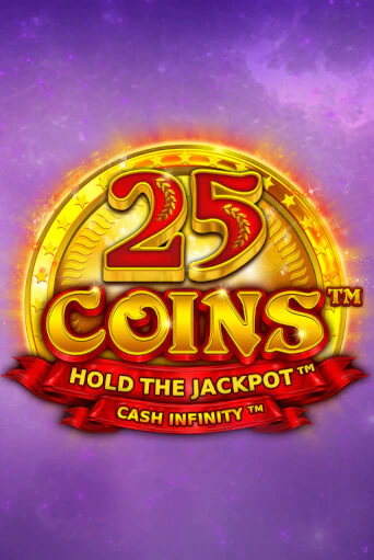 25 Coins играть онлайн  в демо игру в Crystal Casino Online