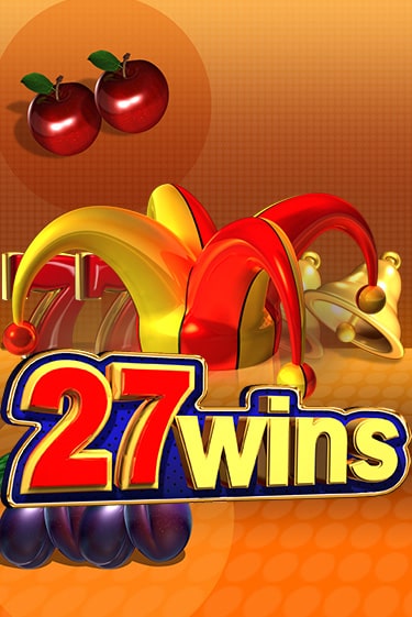 27 Wins играть онлайн  в демо игру в Crystal Casino Online
