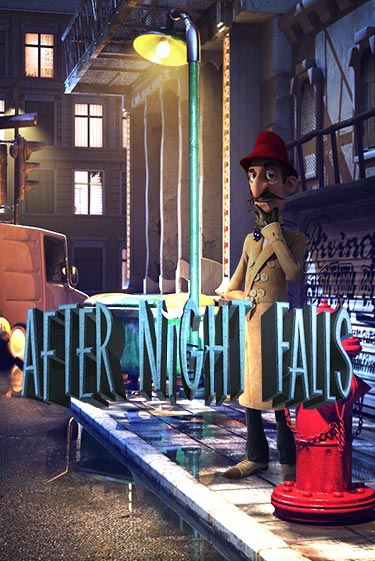 After Night Falls играть онлайн  в демо игру в Crystal Casino Online