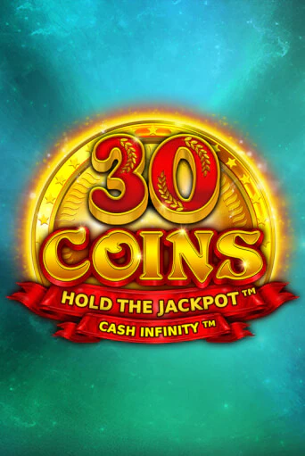 30 Coins играть онлайн  в демо игру в Crystal Casino Online