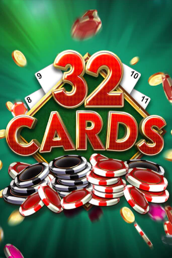 32 Cards играть онлайн  в демо игру в Crystal Casino Online