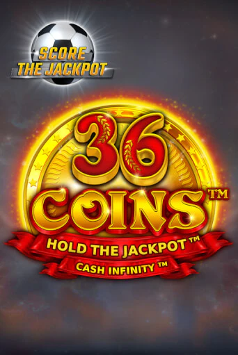 36 Coins Score The Jackpot играть онлайн  в демо игру в Crystal Casino Online