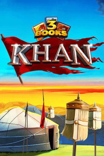 3 Books of Khan играть онлайн  в демо игру в Crystal Casino Online