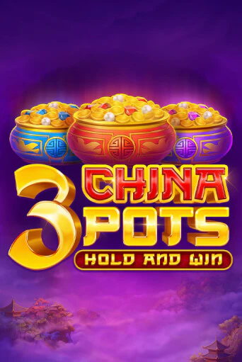 3 China Pots играть онлайн  в демо игру в Crystal Casino Online