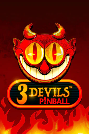 3 Devils Pinball играть онлайн  в демо игру в Crystal Casino Online