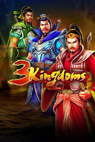 3 Kingdoms - Battle of Red Cliffs играть онлайн  в демо игру в Crystal Casino Online