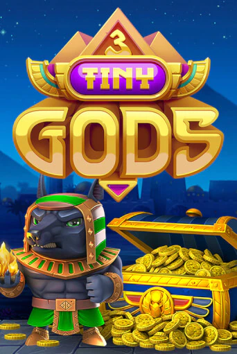 3 Tiny Gods играть онлайн  в демо игру в Crystal Casino Online