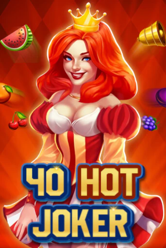 40 Hot Joker играть онлайн  в демо игру в Crystal Casino Online