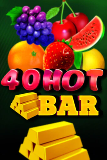 40 Hot Bar играть онлайн  в демо игру в Crystal Casino Online