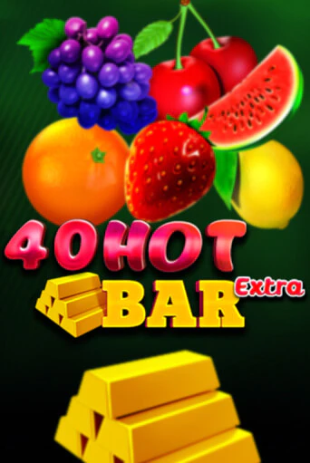40 Hot Bar Extra играть онлайн  в демо игру в Crystal Casino Online