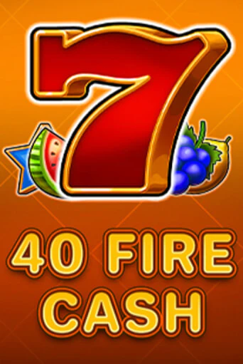 40 Fire Cash играть онлайн  в демо игру в Crystal Casino Online