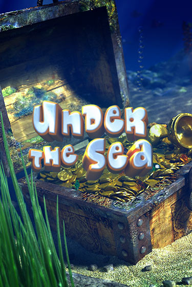 Under the Sea играть онлайн  в демо игру в Crystal Casino Online