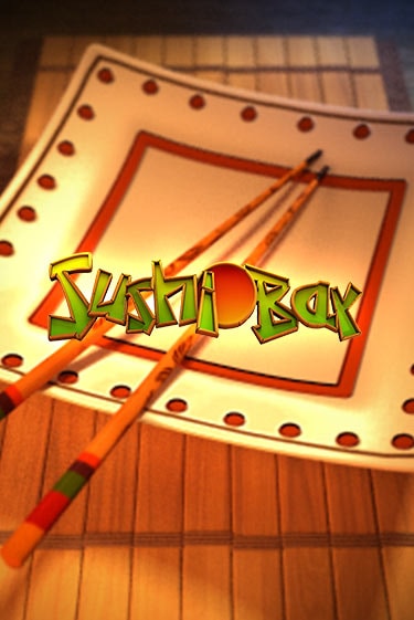 Sushi Bar играть онлайн  в демо игру в Crystal Casino Online