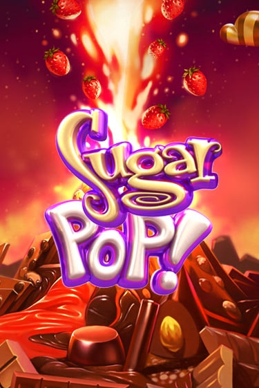 Sugar Pop играть онлайн  в демо игру в Crystal Casino Online