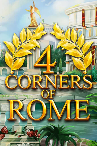 4 Corners Of Rome играть онлайн  в демо игру в Crystal Casino Online