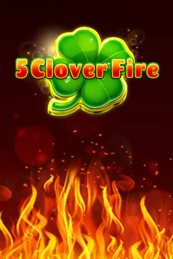 5 Clover Fire играть онлайн  в демо игру в Crystal Casino Online