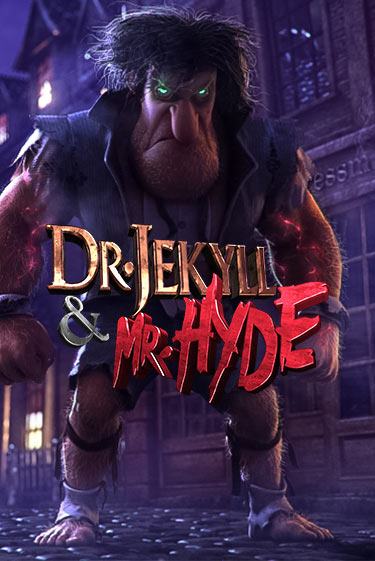 Dr. Jekyll & Mr. Hyde играть онлайн  в демо игру в Crystal Casino Online