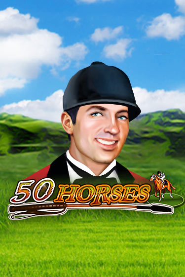 50 Horses играть онлайн  в демо игру в Crystal Casino Online