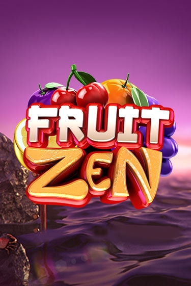 Fruit Zen играть онлайн  в демо игру в Crystal Casino Online