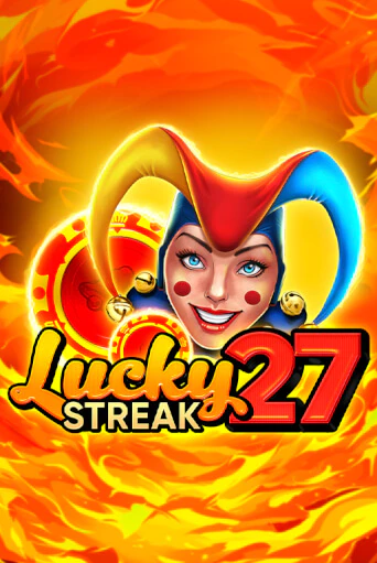 Lucky Streak 27 играть онлайн  в демо игру в Crystal Casino Online