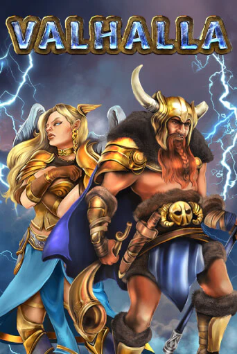 Valhalla играть онлайн  в демо игру в Crystal Casino Online