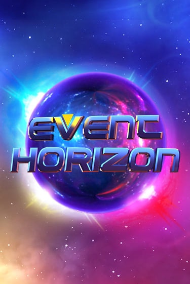 Event Horizon играть онлайн  в демо игру в Crystal Casino Online