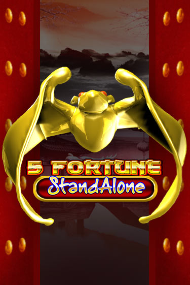 5 Fortune SA играть онлайн  в демо игру в Crystal Casino Online